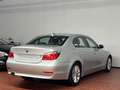 BMW 525 i Automatik/Garantie/Top Ausstattung Argent - thumbnail 4
