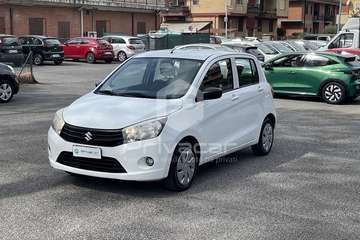 Celerio 1.0 Easy