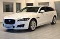 Jaguar XF 2.0d Prestige/Aut./MERIDIAN/NAVI/LED/VIRTUAL/ Bianco - thumbnail 3