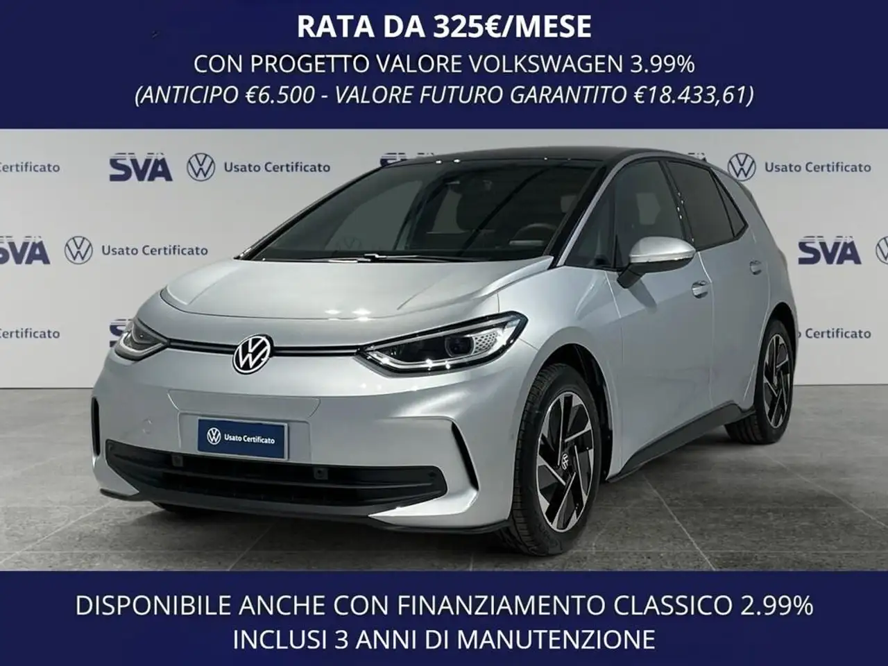 Volkswagen ID.3