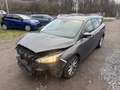 Ford Focus Focus 1.0 EcoBoost Accidenté Démarre Grau - thumbnail 3