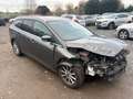 Ford Focus Focus 1.0 EcoBoost Accidenté Démarre Grau - thumbnail 1