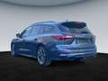 Ford Focus 1.0 Turnier EcoBoost ST-Line X -AHK*Kamera Blauw - thumbnail 5
