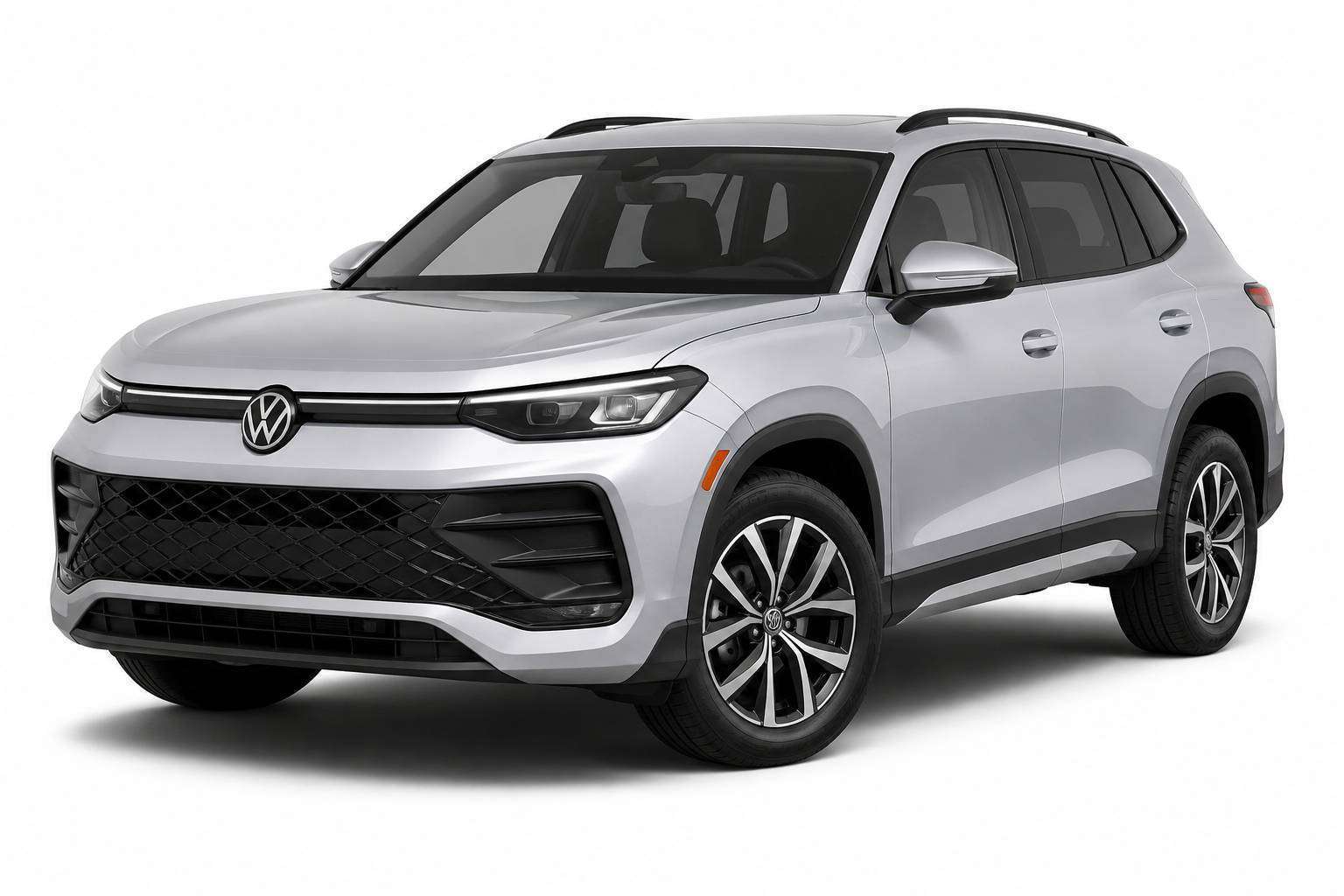 2026 Volkswagen Tiguan Comfortline, AWD, NO ACCIDENTS, CARPLAY/AUTO
