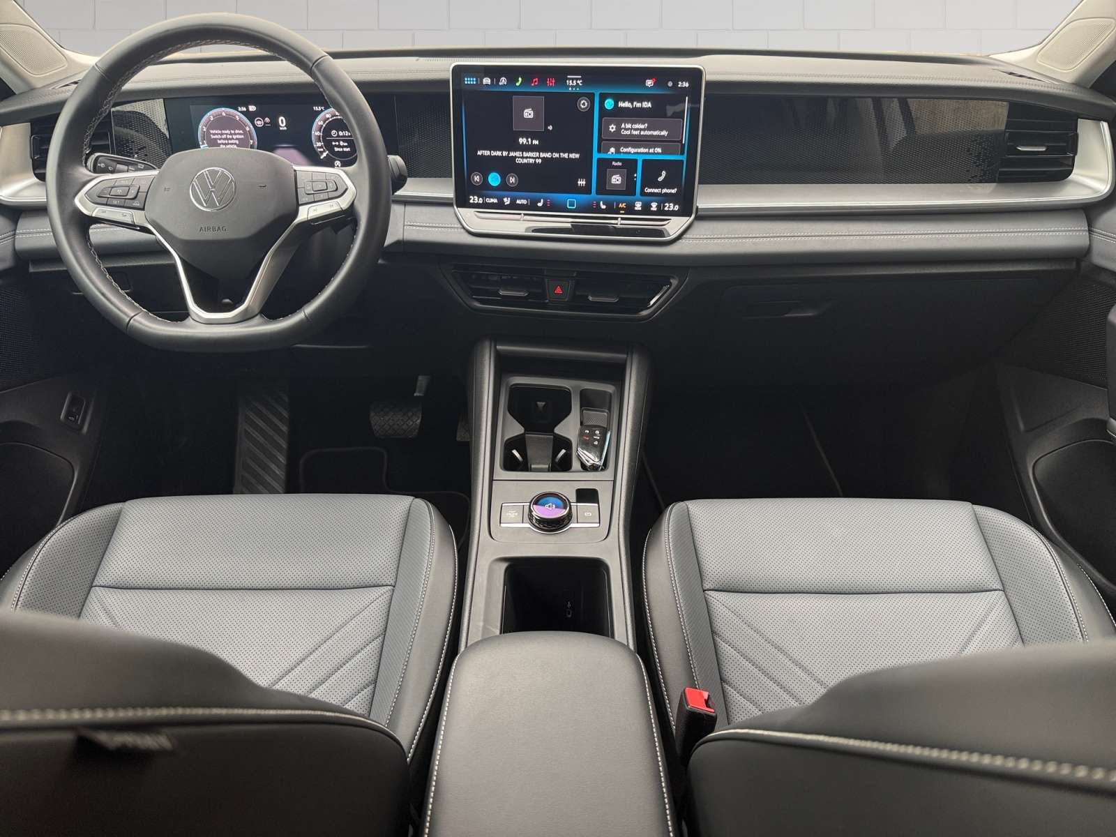 used 2026 Volkswagen Tiguan car, priced at $37,905