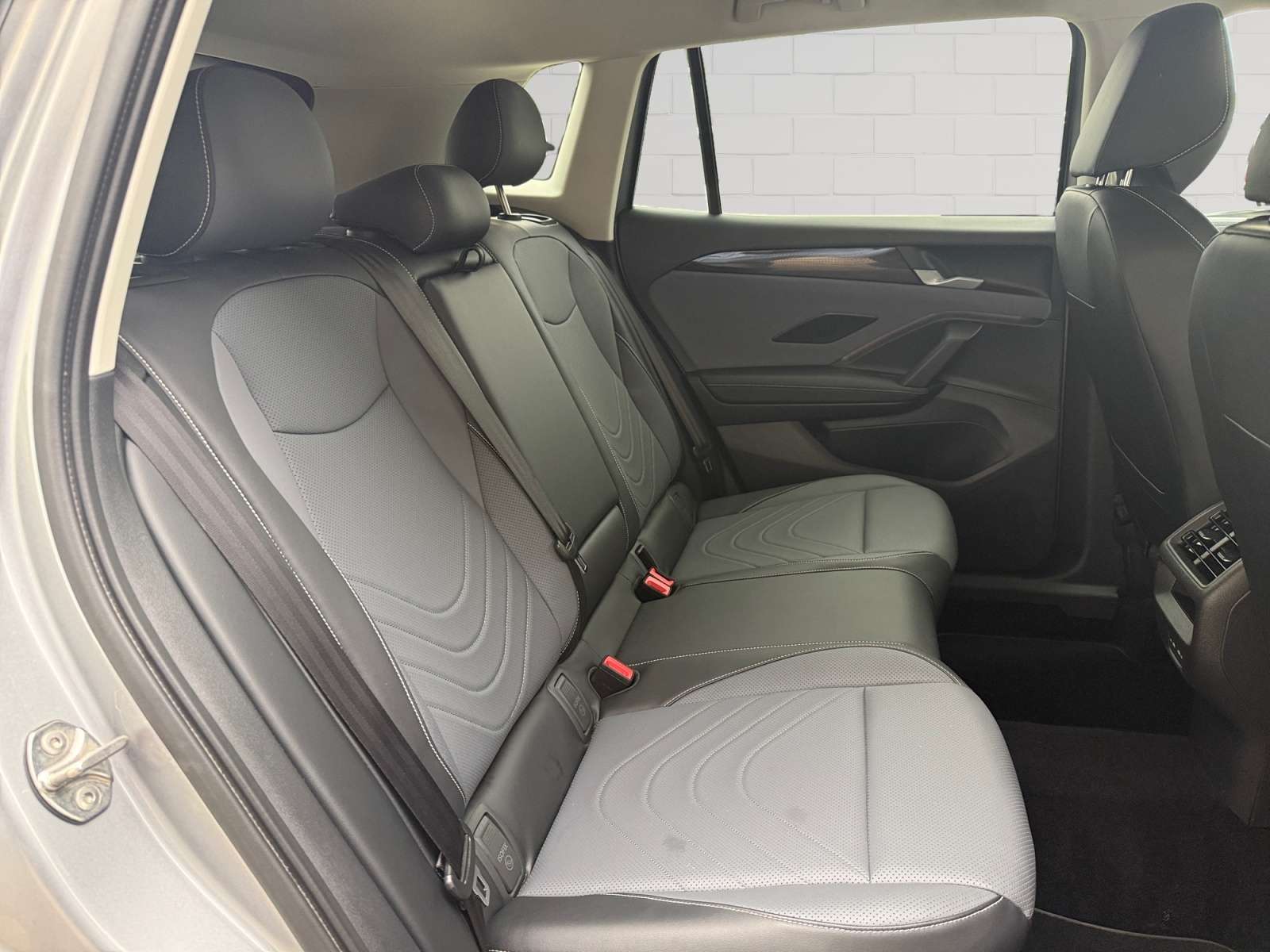 used 2026 Volkswagen Tiguan car, priced at $37,905