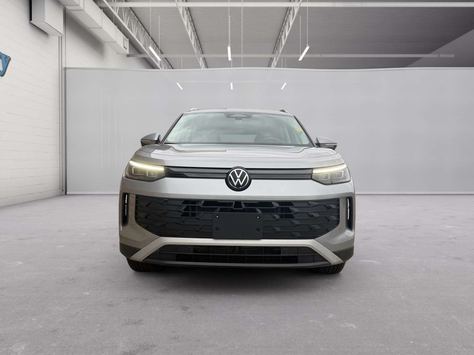 used 2026 Volkswagen Tiguan car, priced at $37,905