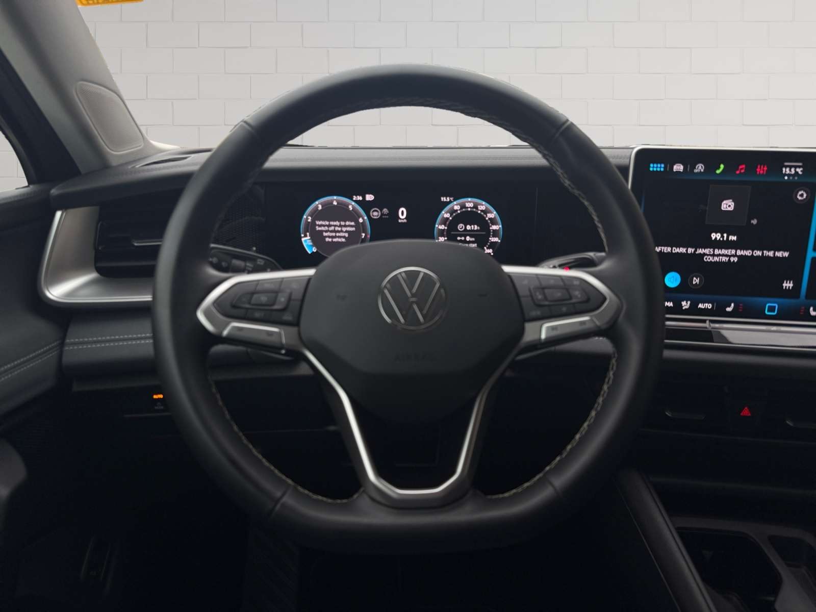 used 2026 Volkswagen Tiguan car, priced at $37,905