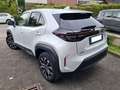 Toyota Yaris YARIS CROSS 1.5h TREND 116cv e-cvt Bianco - thumbnail 4
