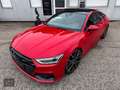 Audi A7 50 TFSIe PHEV Quattro S-LINE, S7 LOOK, PANORAMA... Rot - thumbnail 2