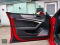 Audi A7 50 TFSIe PHEV Quattro S-LINE, S7 LOOK, PANORAMA... Rot - thumbnail 21