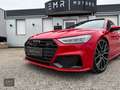 Audi A7 50 TFSIe PHEV Quattro S-LINE, S7 LOOK, PANORAMA... Rot - thumbnail 17