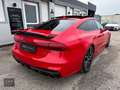 Audi A7 50 TFSIe PHEV Quattro S-LINE, S7 LOOK, PANORAMA... Rot - thumbnail 11
