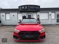 Audi A7 50 TFSIe PHEV Quattro S-LINE, S7 LOOK, PANORAMA... Rot - thumbnail 4