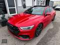 Audi A7 50 TFSIe PHEV Quattro S-LINE, S7 LOOK, PANORAMA... Rot - thumbnail 3