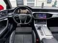 Audi A7 50 TFSIe PHEV Quattro S-LINE, S7 LOOK, PANORAMA... Rot - thumbnail 14