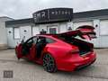 Audi A7 50 TFSIe PHEV Quattro S-LINE, S7 LOOK, PANORAMA... Rot - thumbnail 8