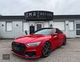 Audi A7 50 TFSIe PHEV Quattro S-LINE, S7 LOOK, PANORAMA... Rot - thumbnail 1