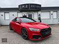Audi A7 50 TFSIe PHEV Quattro S-LINE, S7 LOOK, PANORAMA... Rot - thumbnail 5