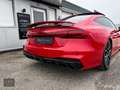 Audi A7 50 TFSIe PHEV Quattro S-LINE, S7 LOOK, PANORAMA... Rot - thumbnail 20