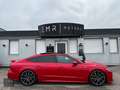 Audi A7 50 TFSIe PHEV Quattro S-LINE, S7 LOOK, PANORAMA... Rot - thumbnail 12