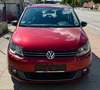 Volkswagen Touran Match BMT / Automatik/ TÜV NEU Rouge - thumbnail 8