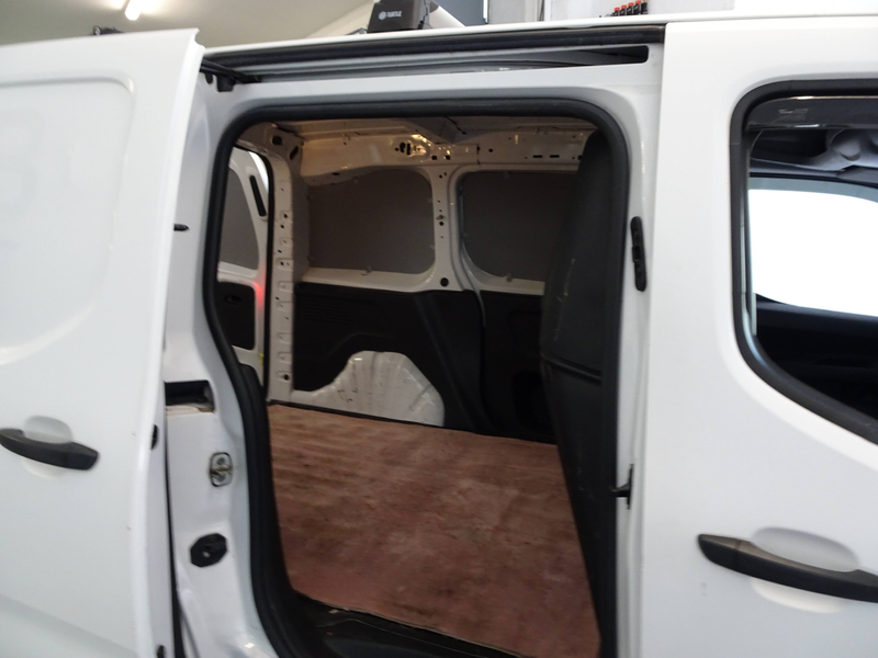 Peugeot Partner 1.5 BlueHDi L1 STD Heavy Aspha.S/S(EU6.2 — photo 9
