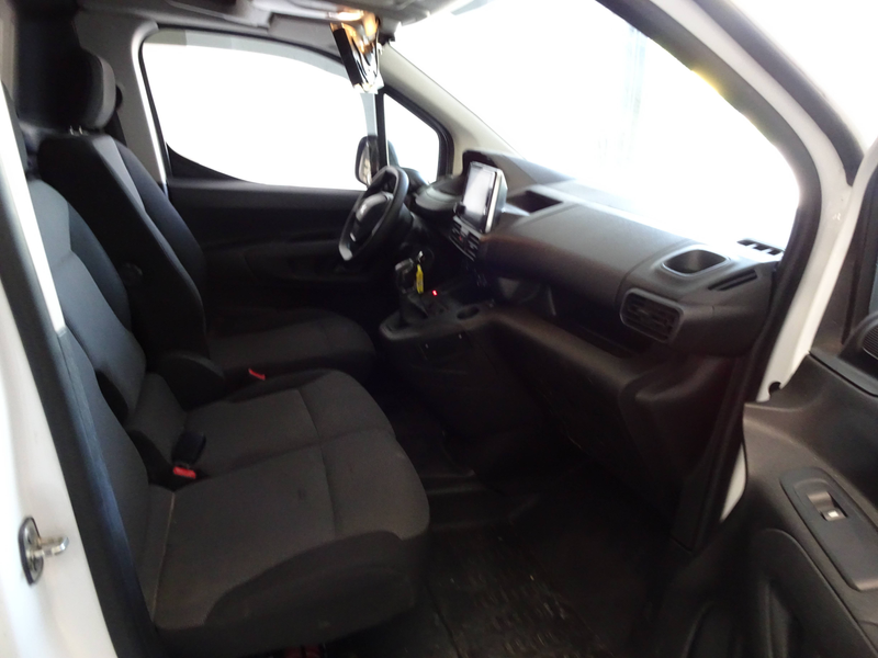 Peugeot Partner 1.5 BlueHDi L1 STD Heavy Aspha.S/S(EU6.2 — photo 11