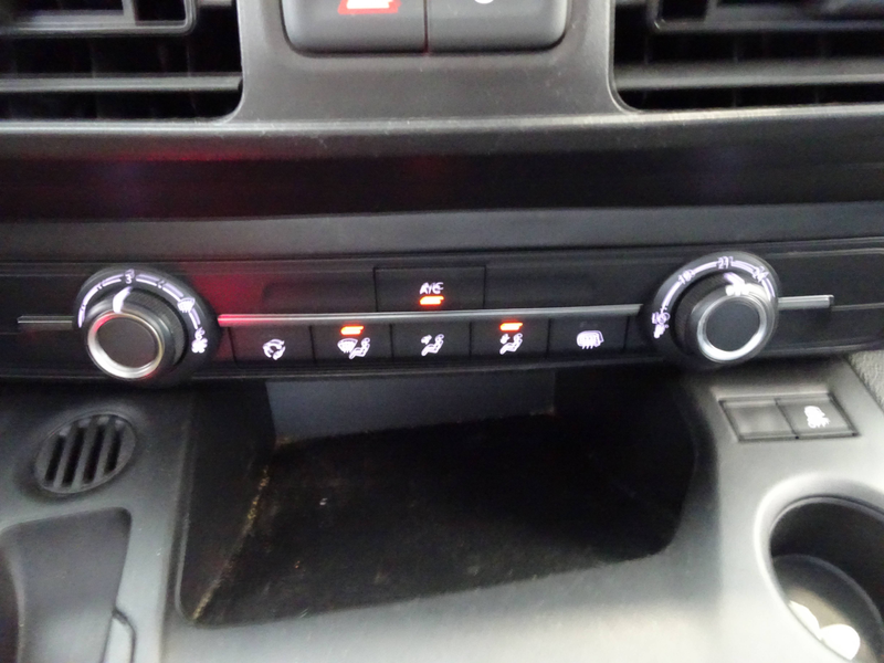 Peugeot Partner 1.5 BlueHDi L1 STD Heavy Aspha.S/S(EU6.2 — photo 15
