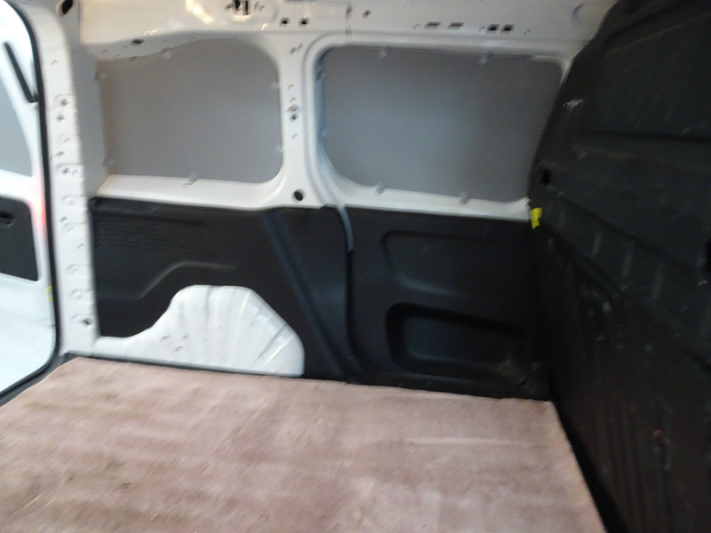 Peugeot Partner 1.5 BlueHDi L1 STD Heavy Aspha.S/S(EU6.2 — photo 10