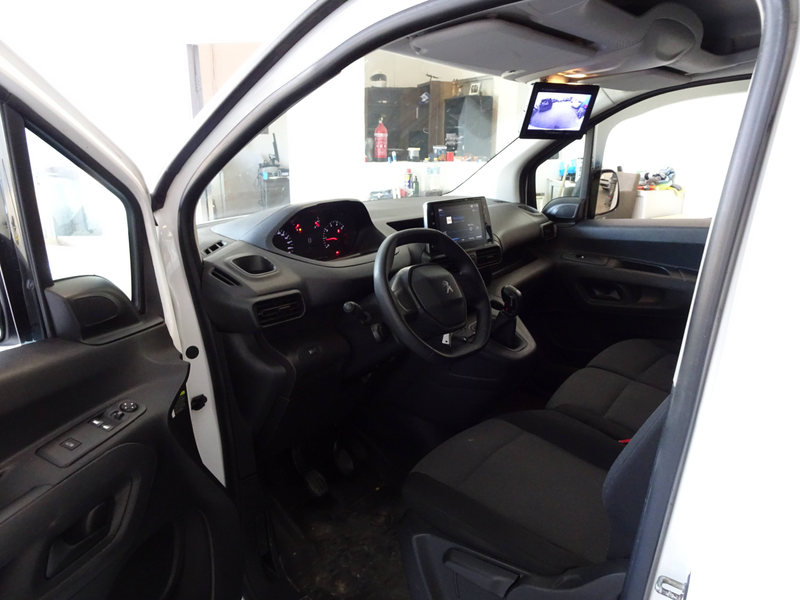 Peugeot Partner 1.5 BlueHDi L1 STD Heavy Aspha.S/S(EU6.2 — photo 12