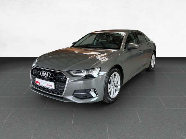Audi A6 Limo advanced 50 TFSIe quattro S tronic /LED