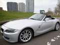 BMW Z4 2.0i Introduction Zilver - thumbnail 2