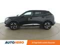 Peugeot 2008 1.2 PureTech Allure Schwarz - thumbnail 3