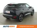Peugeot 2008 1.2 PureTech Allure Schwarz - thumbnail 6