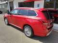 Mitsubishi Outlander PHEV Plus Spirit 4WD Rot - thumbnail 2