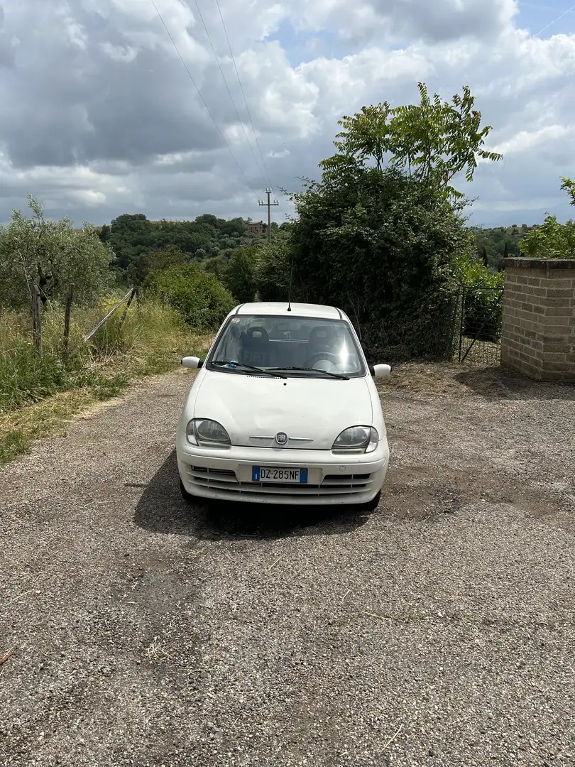 Fiat 600 1.1 - 1