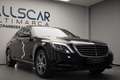 Mercedes-Benz S 300 BT Hybrid Schwarz - thumbnail 3