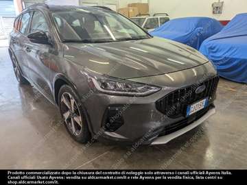 Active SW 1.5 ecoblue Design 120cv auto