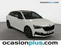 Skoda Scala 1.5 TSI Montecarlo DSG 110kW Blanco - thumbnail 2
