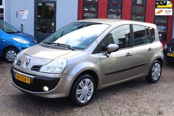 1.2-16V AUTOMAAT ,AIRCO, 46.000 NAP !!!