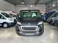 Peugeot Boxer MAXI Pritsche Doka. 435 L4 BlueH 130*KLIMA Grau - thumbnail 8