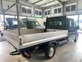 Peugeot Boxer MAXI Pritsche Doka. 435 L4 BlueH 130*KLIMA Grau - thumbnail 4