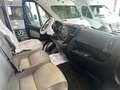 Peugeot Boxer MAXI Pritsche Doka. 435 L4 BlueH 130*KLIMA Grau - thumbnail 14
