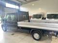 Peugeot Boxer MAXI Pritsche Doka. 435 L4 BlueH 130*KLIMA Grau - thumbnail 7