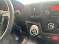 Peugeot Boxer MAXI Pritsche Doka. 435 L4 BlueH 130*KLIMA Grau - thumbnail 18
