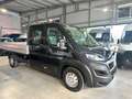 Peugeot Boxer MAXI Pritsche Doka. 435 L4 BlueH 130*KLIMA Grau - thumbnail 3