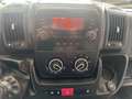 Peugeot Boxer MAXI Pritsche Doka. 435 L4 BlueH 130*KLIMA Grau - thumbnail 17