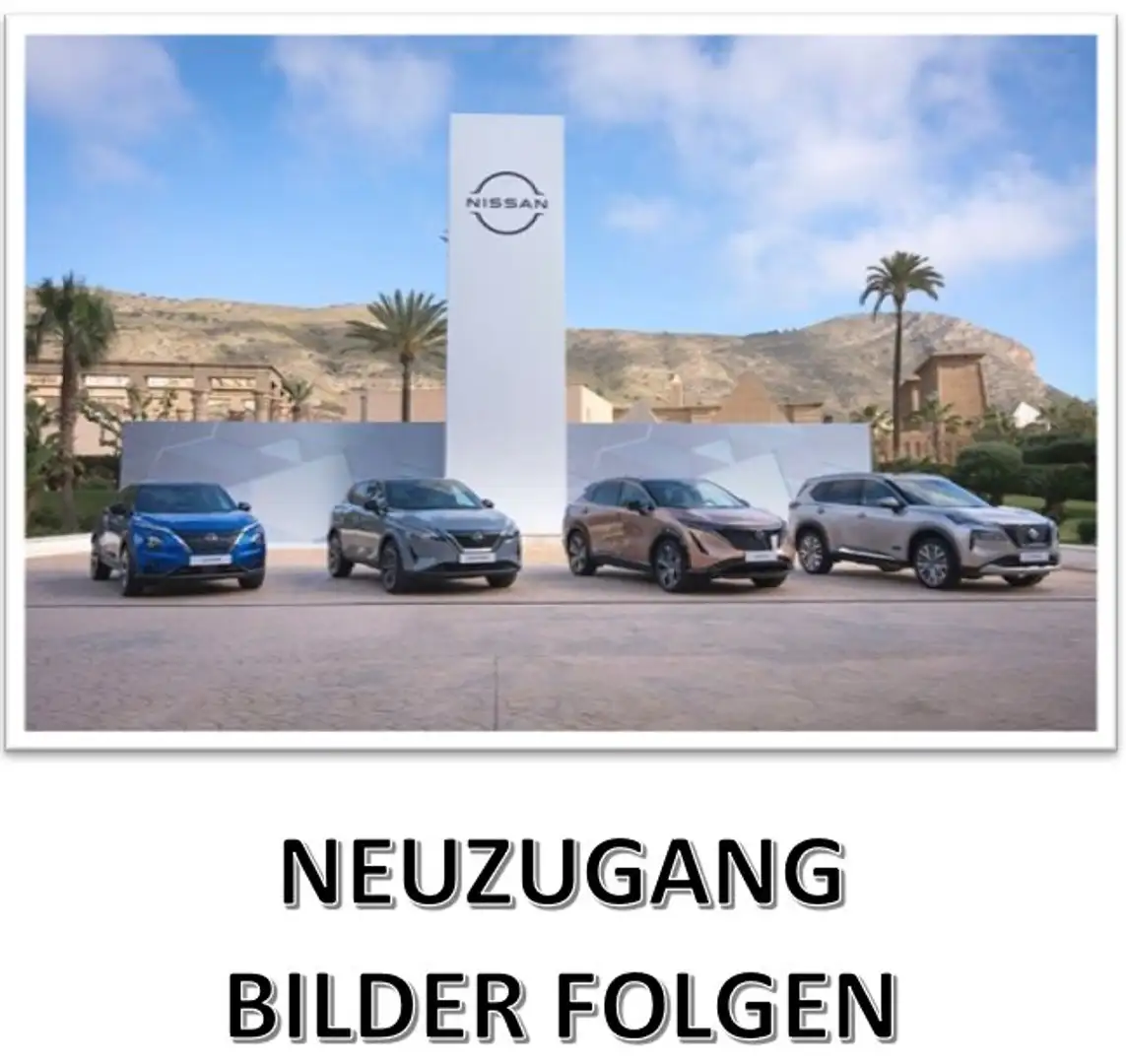 Nissan Qashqai Qashqai 1,5T e-Power N-Connecta+ Schwarz - 1