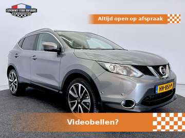 1.2 Tekna – Compleet uitgerust en heerlijk comfort